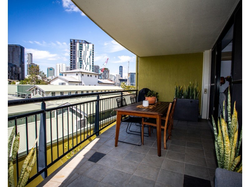 51/50 MOLLISON STREET, West End QLD 4101