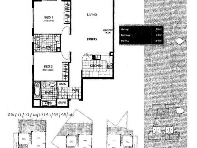 51/50 MOLLISON STREET, West End QLD 4101