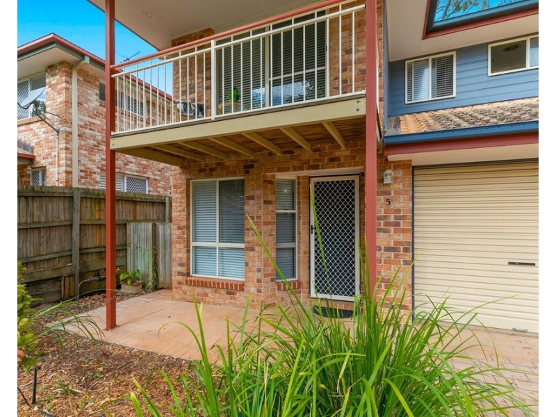 Ormiston QLD 4160