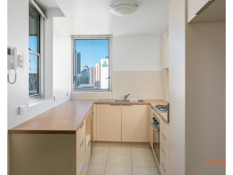 170 Leichhardt Street, Spring Hill QLD 4000