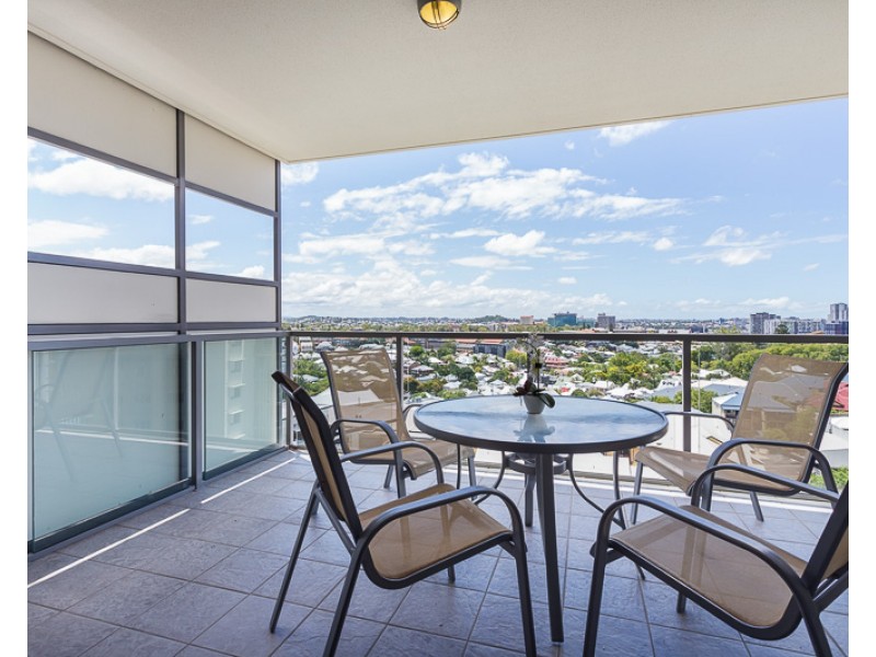 170 Leichhardt Street, Spring Hill QLD 4000