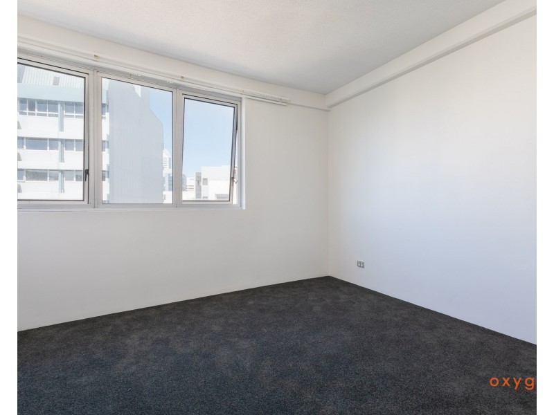 170 Leichhardt Street, Spring Hill QLD 4000