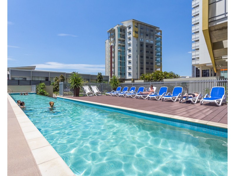 170 Leichhardt Street, Spring Hill QLD 4000