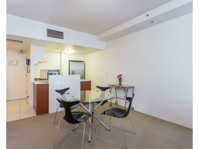 170 Leichhardt street, Spring Hill QLD 4000