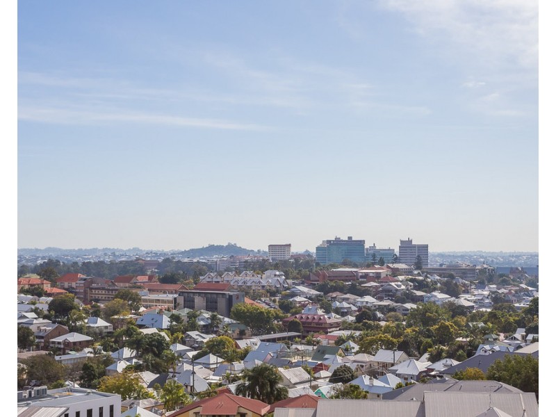 170 Leichhardt street, Spring Hill QLD 4000
