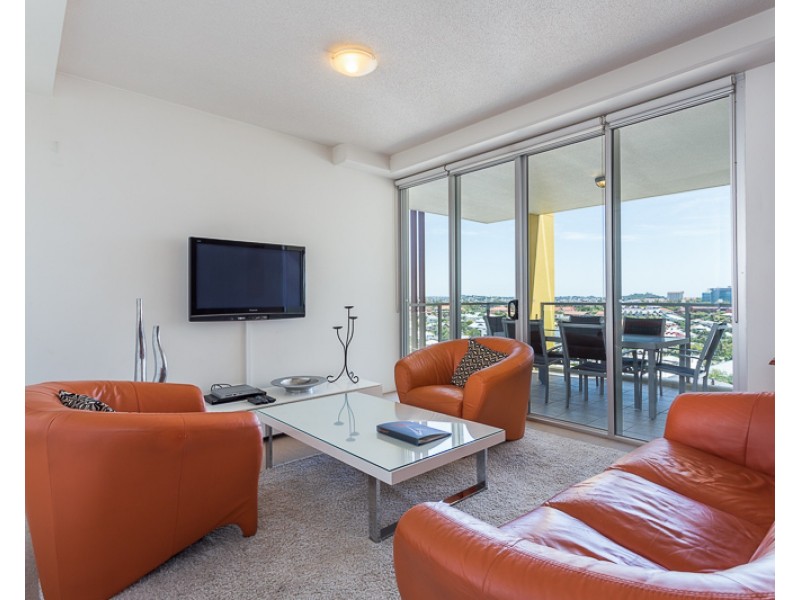 170 Leichhardt street, Spring Hill QLD 4000