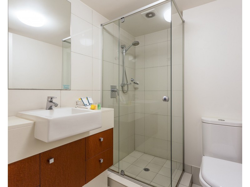 170 Leichhardt street, Spring Hill QLD 4000