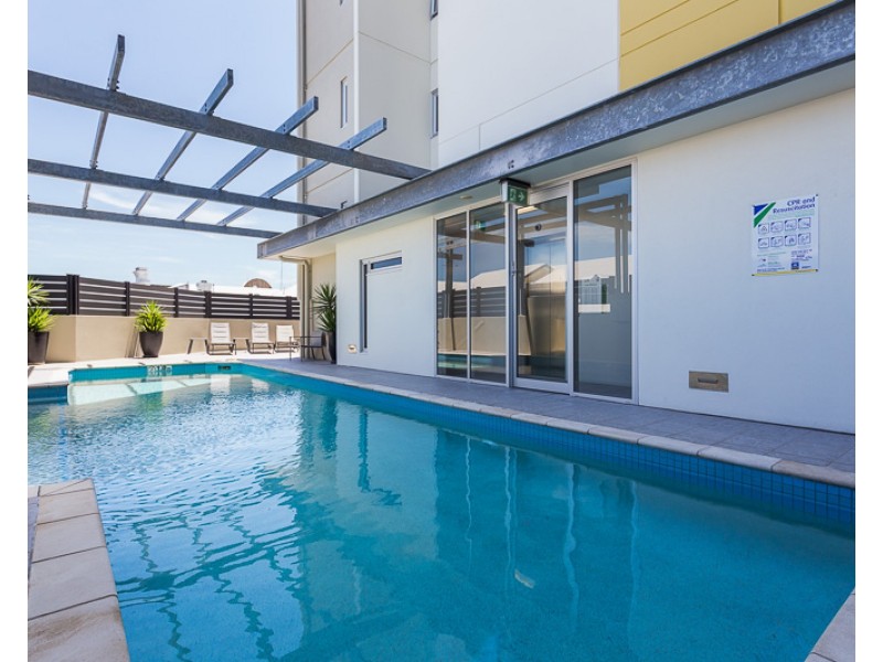 170 Leichhardt street, Spring Hill QLD 4000