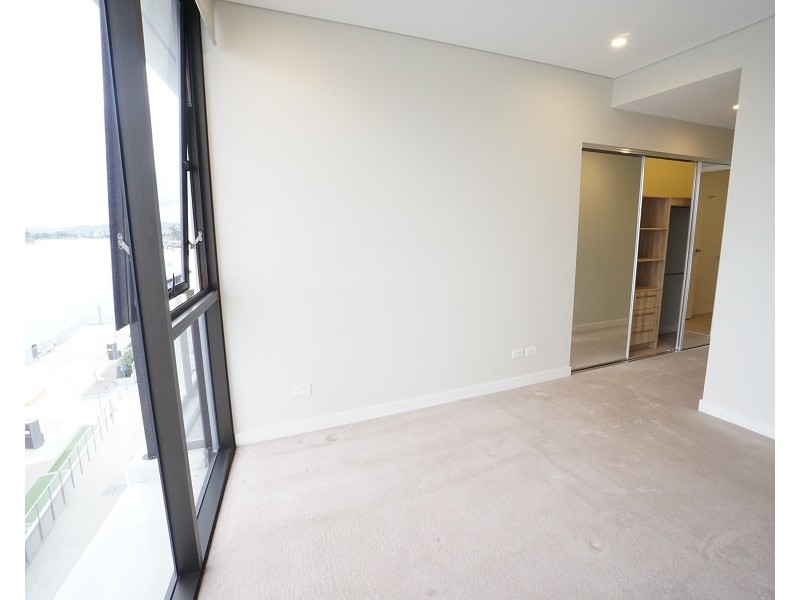 03/37D Harbour Road, Hamilton QLD 4007