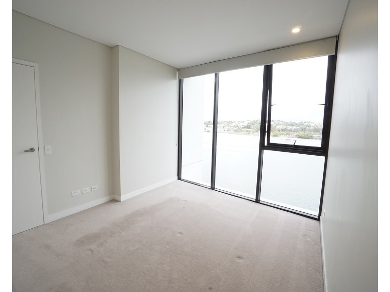 03/37D Harbour Road, Hamilton QLD 4007