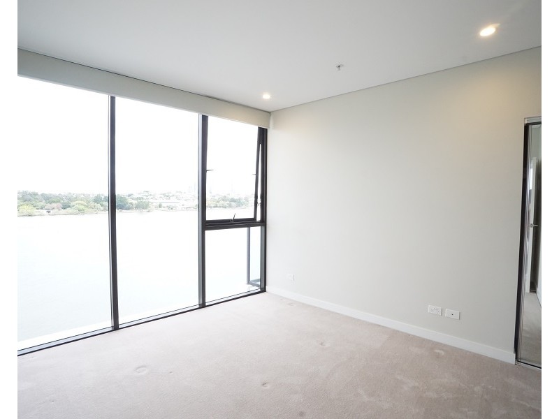 03/37D Harbour Road, Hamilton QLD 4007