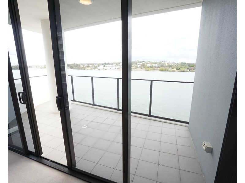 03/37D Harbour Road, Hamilton QLD 4007