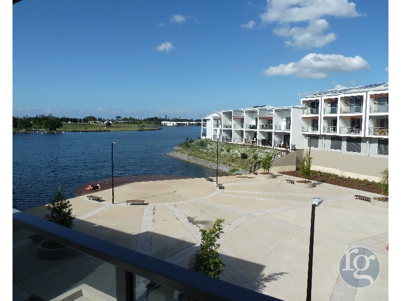 9/3028 The Boulevard, Carrara QLD 4211