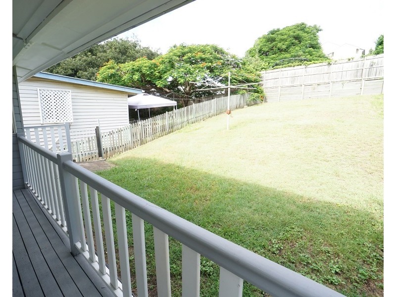 29 Morris Street, Paddington QLD 4064