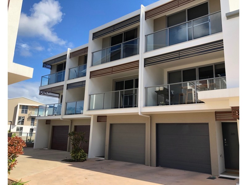 40/3028 The Boulevard, Carrara QLD 4211