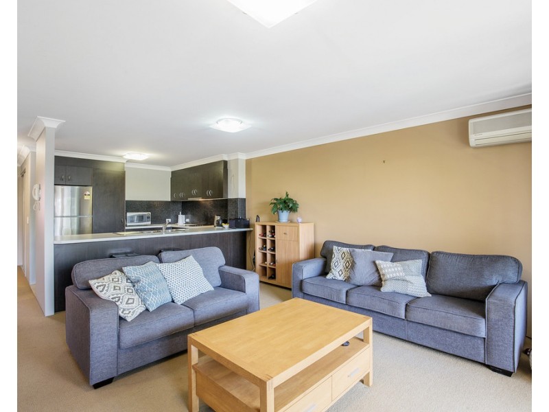 1106/33 CLARK STREET, Biggera Waters QLD 4216