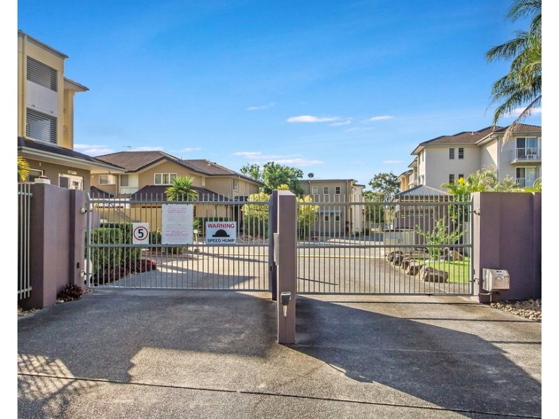 1106/33 CLARK STREET, Biggera Waters QLD 4216