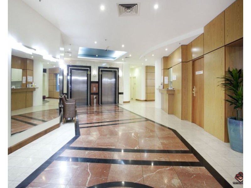 540 Queen Street, Brisbane City QLD 4000