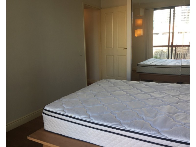 540 Queen Street, Brisbane City QLD 4000