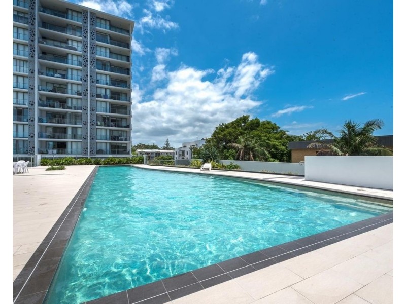 403/378 Marine Parade, Labrador QLD 4215