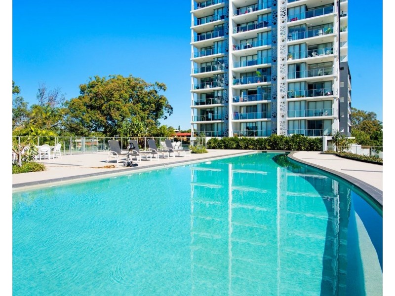 403/378 Marine Parade, Labrador QLD 4215