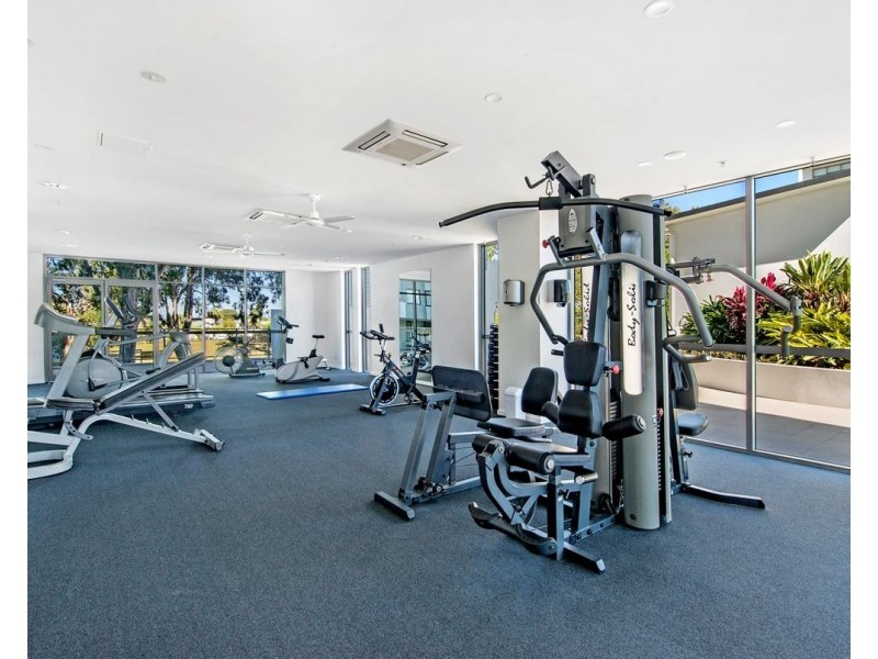 403/378 Marine Parade, Labrador QLD 4215