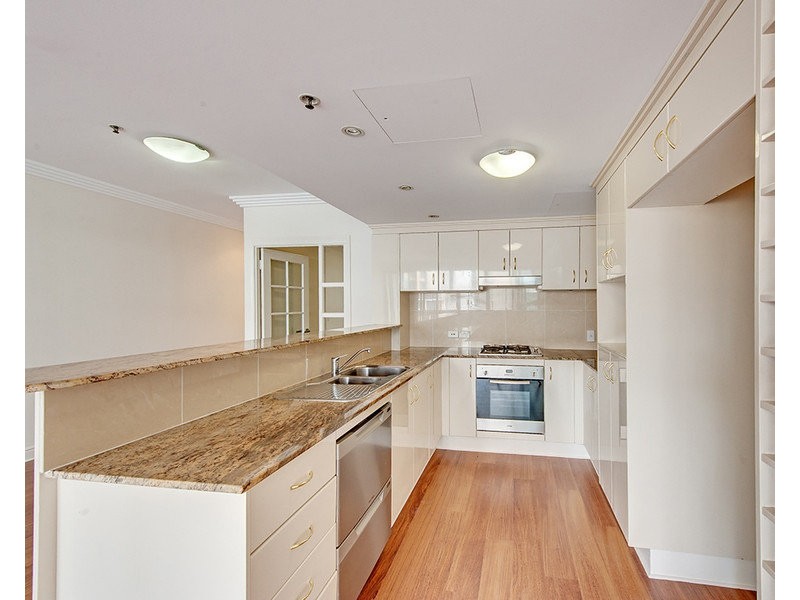 540 Queen Street, Brisbane City QLD 4000