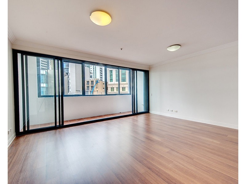 540 Queen Street, Brisbane City QLD 4000