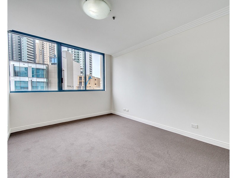 540 Queen Street, Brisbane City QLD 4000