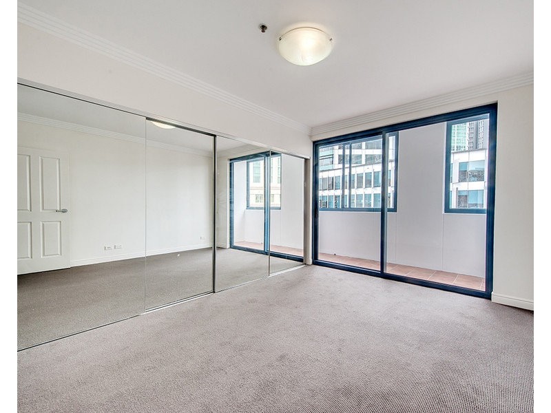 540 Queen Street, Brisbane City QLD 4000