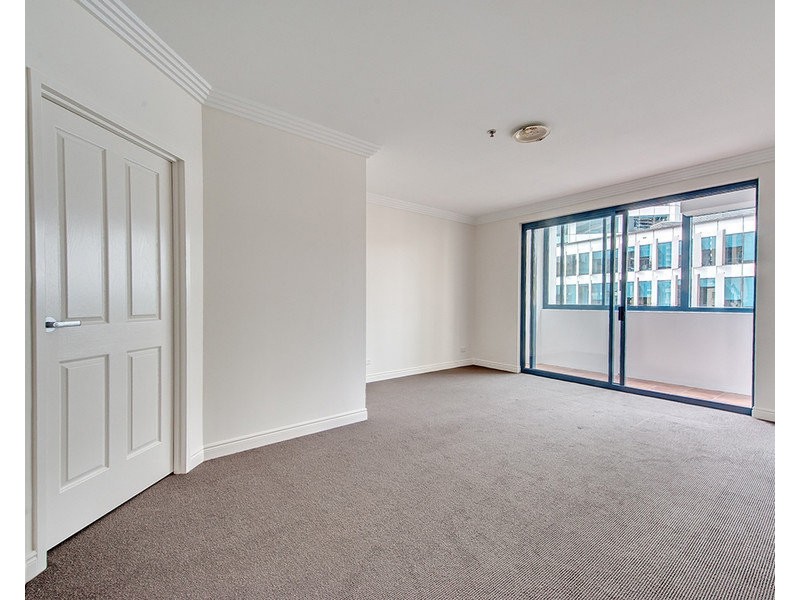 540 Queen Street, Brisbane City QLD 4000