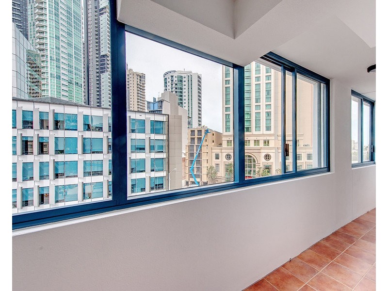 540 Queen Street, Brisbane City QLD 4000