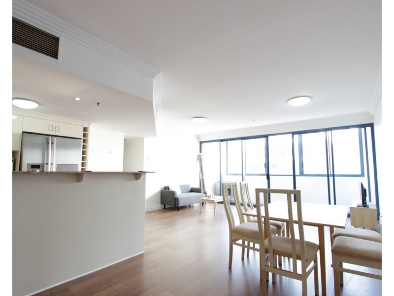 540 Queen Street, Brisbane City QLD 4000