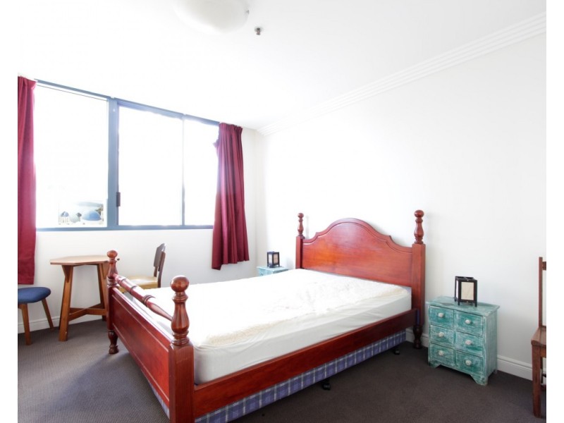 540 Queen Street, Brisbane City QLD 4000