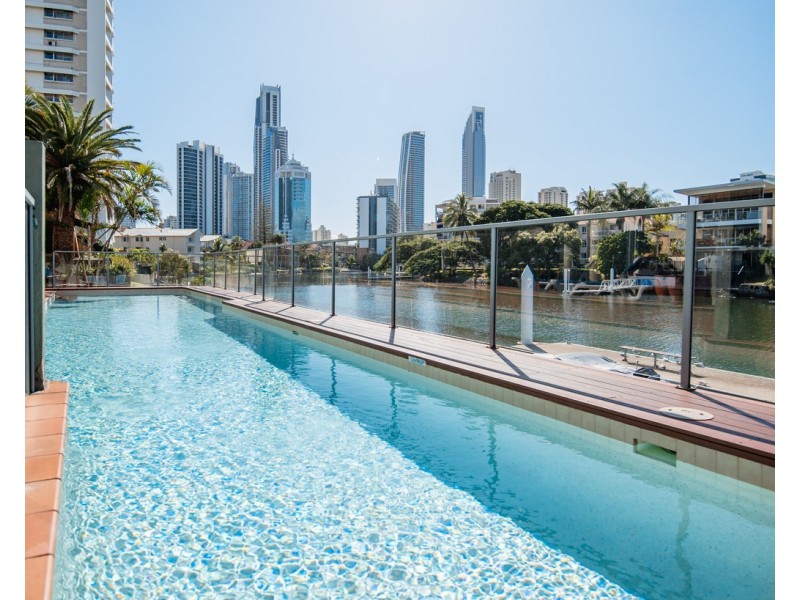 1301/7 Mallana Street, Surfers Paradise QLD 4217