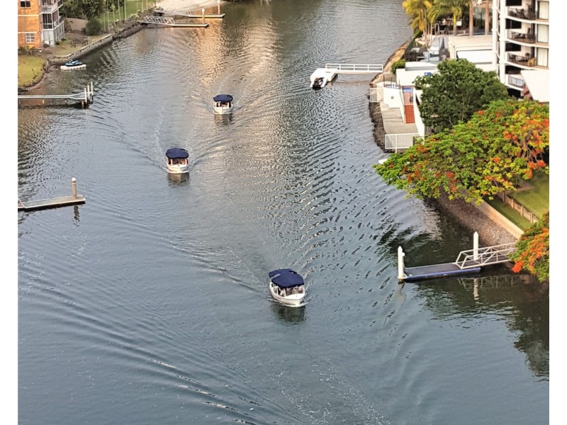 1301/7 Mallana Street, Surfers Paradise QLD 4217