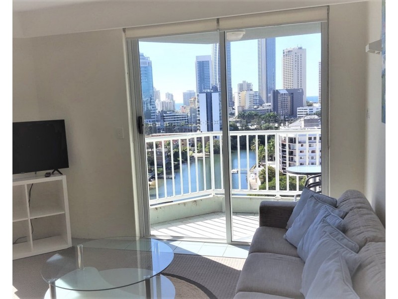 1301/7 Mallana Street, Surfers Paradise QLD 4217
