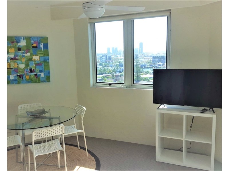 1301/7 Mallana Street, Surfers Paradise QLD 4217