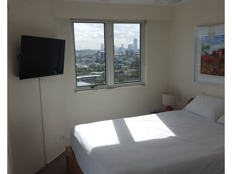 1301/7 Mallana Street, Surfers Paradise QLD 4217