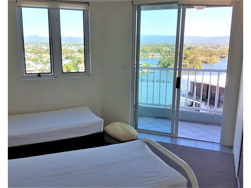 1301/7 Mallana Street, Surfers Paradise QLD 4217