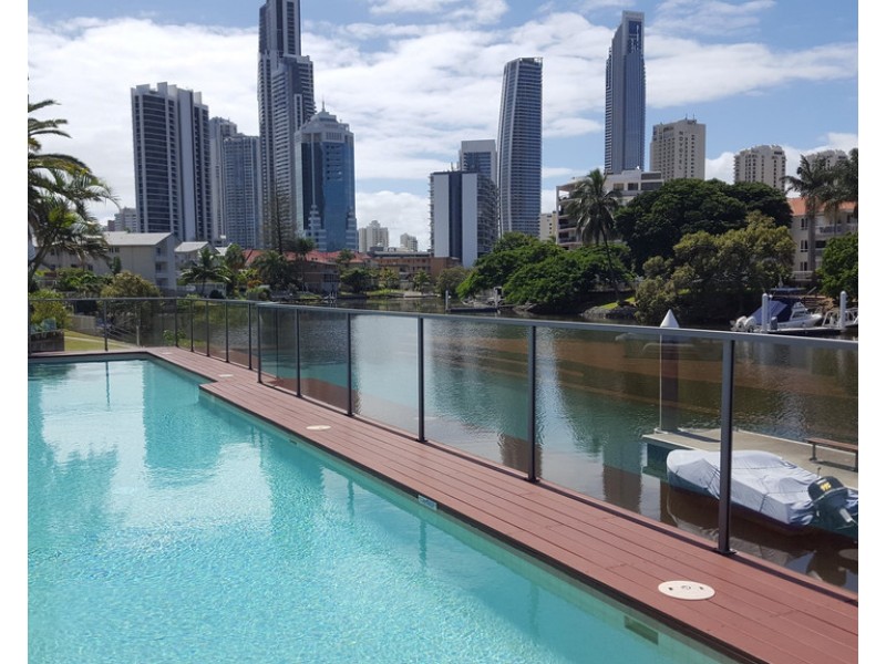 1301/7 Mallana Street, Surfers Paradise QLD 4217