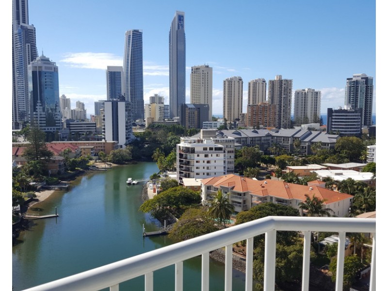 1301/7 Mallana Street, Surfers Paradise QLD 4217