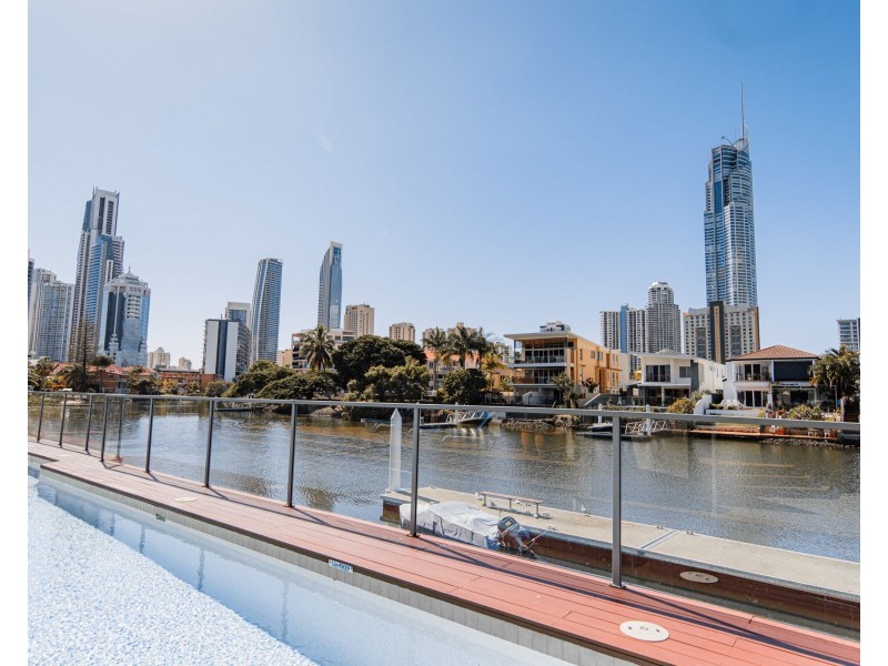 1301/7 Mallana Street, Surfers Paradise QLD 4217