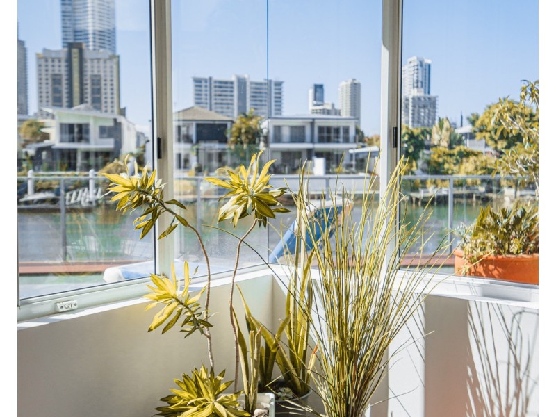 1301/7 Mallana Street, Surfers Paradise QLD 4217