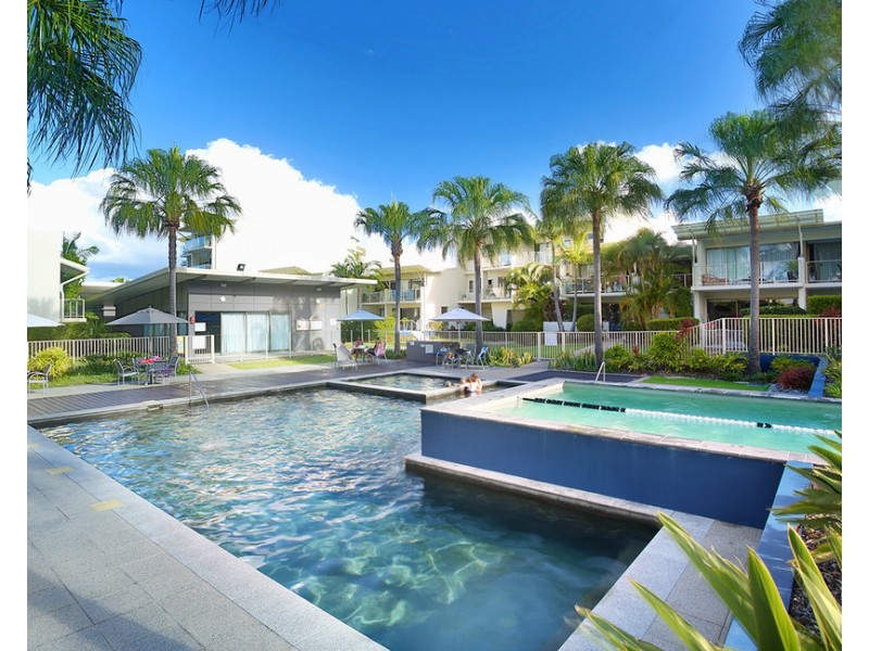 18/1 Grenada Way, Kawana Island QLD 4575