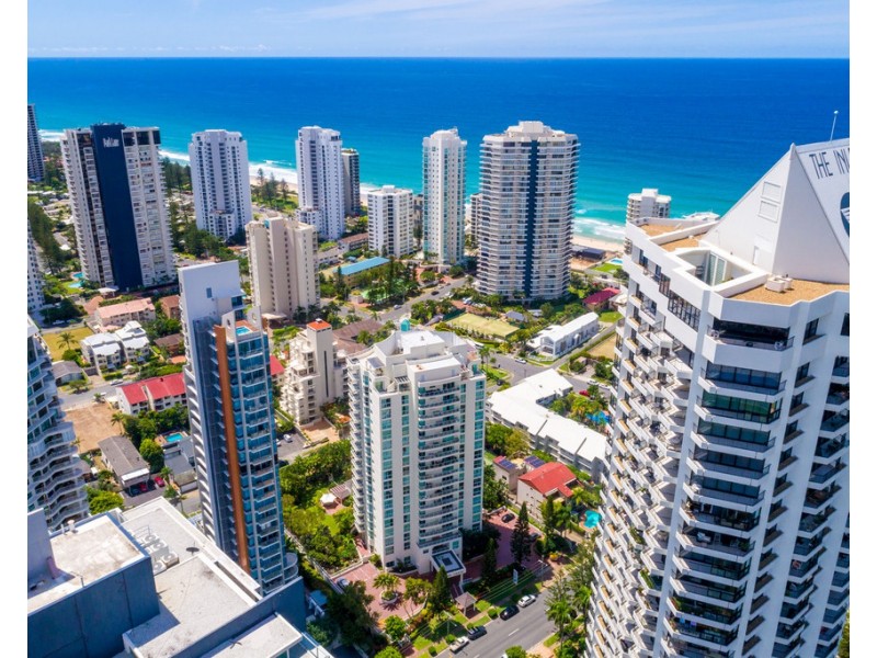 30/15-21 Breaker Street, Main Beach QLD 4217