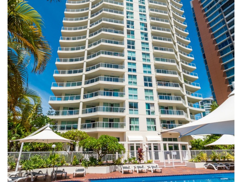 30/15-21 Breaker Street, Main Beach QLD 4217