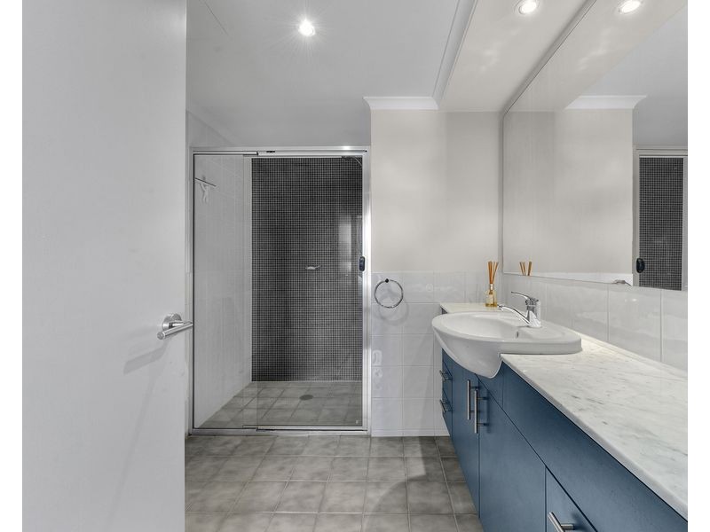 287 WICKHAM TERRACE, Spring Hill QLD 4000