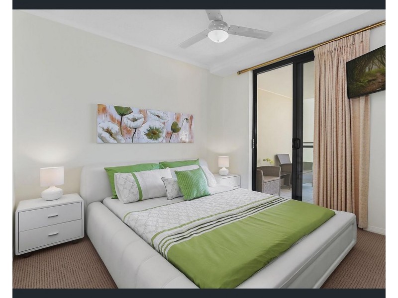 287 WICKHAM TERRACE, Spring Hill QLD 4000