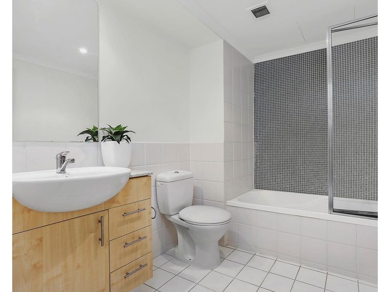 287 WICKHAM TERRACE, Spring Hill QLD 4000